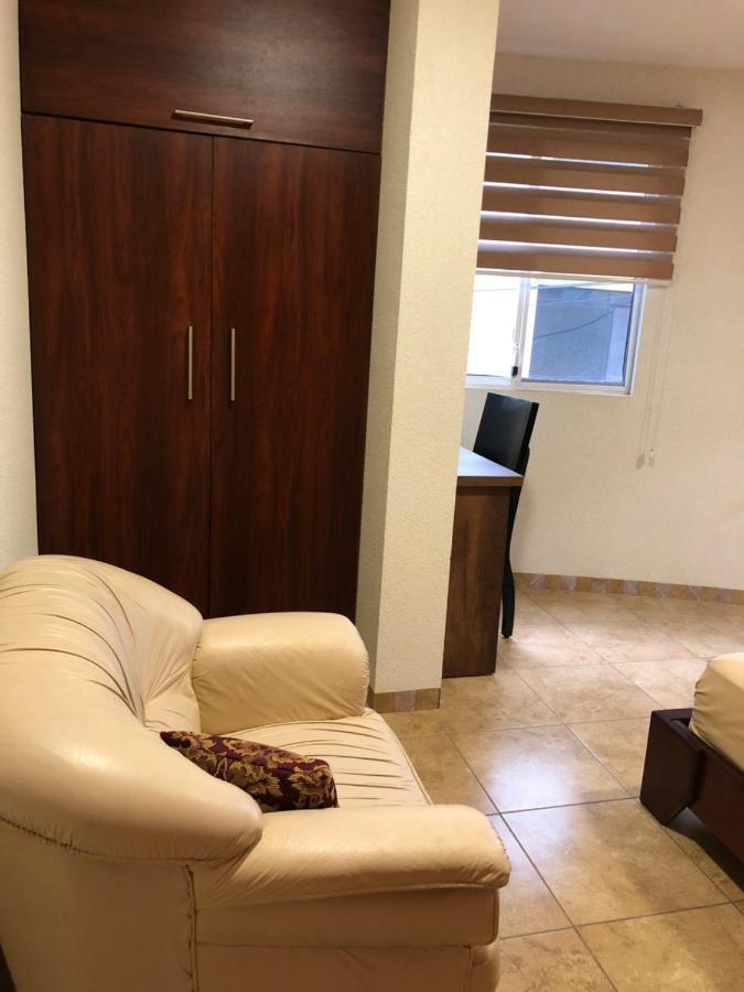 Eco Hotel Katarma Puerto Baquerizo Moreno Buitenkant foto