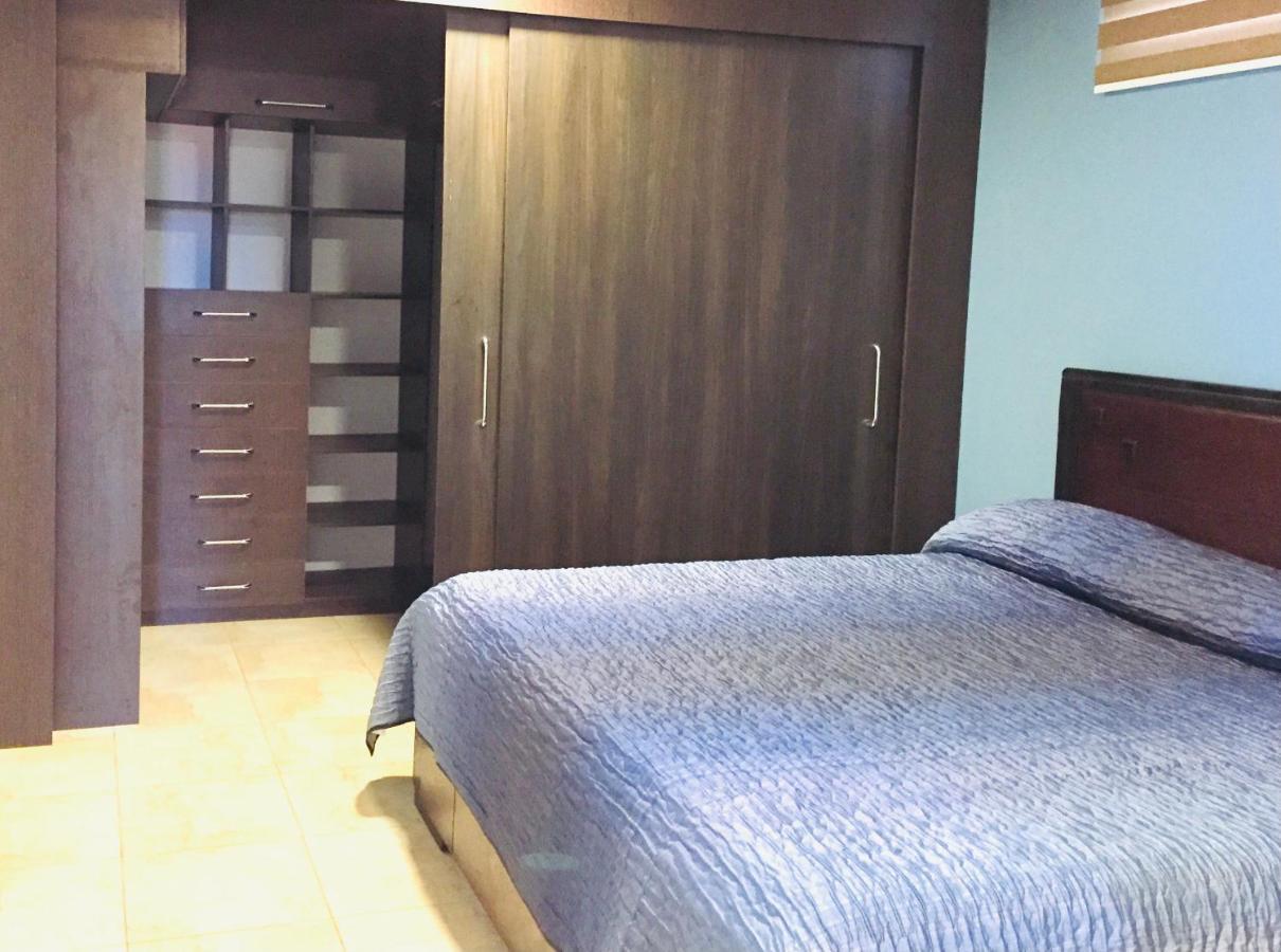 Eco Hotel Katarma Puerto Baquerizo Moreno Buitenkant foto